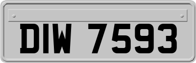 DIW7593