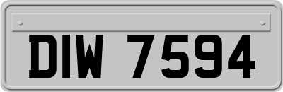 DIW7594