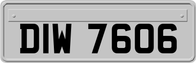 DIW7606