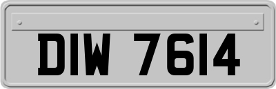 DIW7614