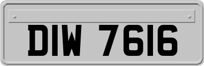 DIW7616