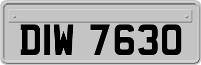 DIW7630