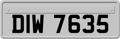 DIW7635