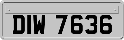 DIW7636