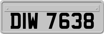 DIW7638