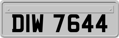 DIW7644