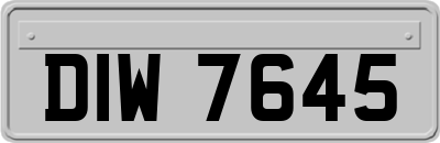 DIW7645