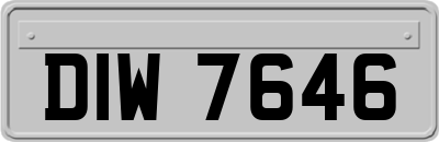 DIW7646