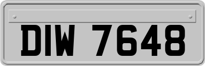 DIW7648
