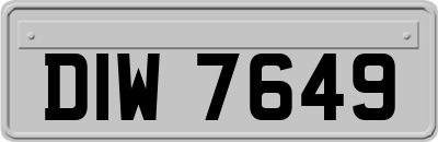 DIW7649
