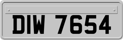 DIW7654