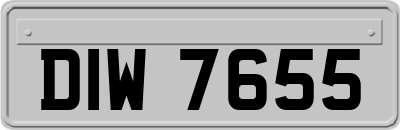 DIW7655