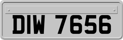DIW7656