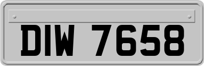 DIW7658