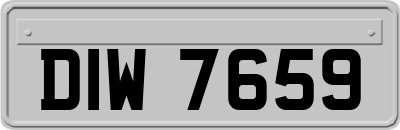DIW7659