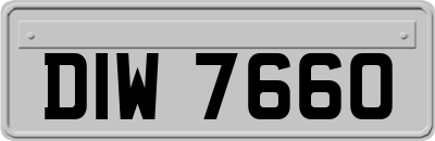 DIW7660
