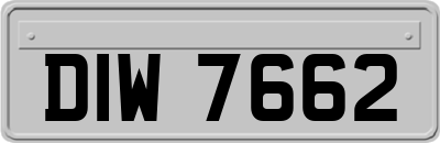 DIW7662