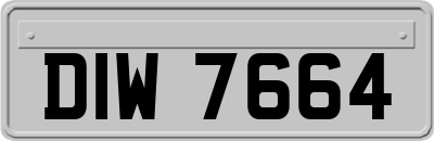 DIW7664