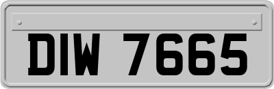 DIW7665
