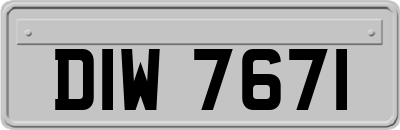 DIW7671