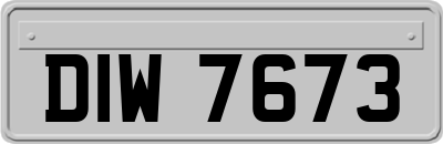 DIW7673