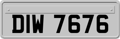 DIW7676