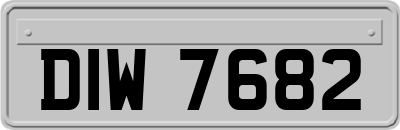DIW7682