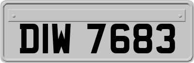 DIW7683
