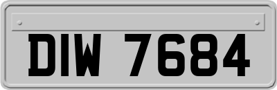DIW7684