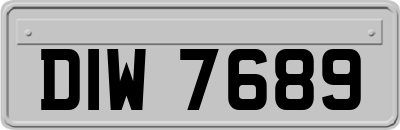 DIW7689