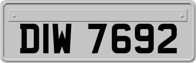 DIW7692