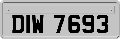 DIW7693