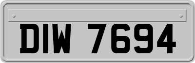 DIW7694