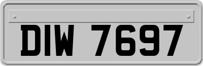 DIW7697