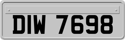 DIW7698