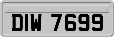 DIW7699