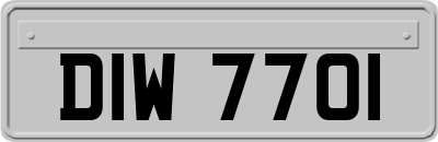 DIW7701