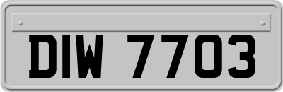 DIW7703