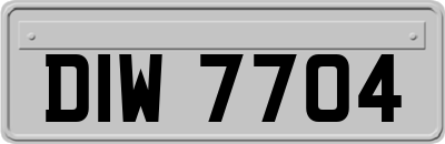 DIW7704
