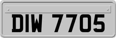 DIW7705