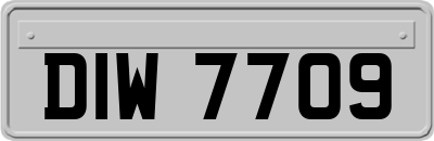 DIW7709