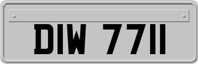 DIW7711