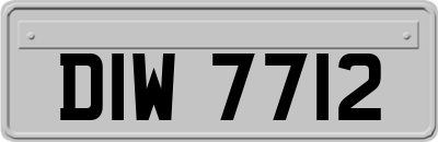 DIW7712