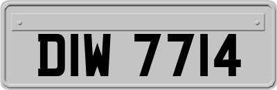 DIW7714