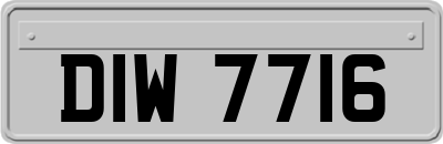 DIW7716