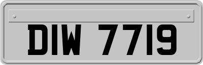 DIW7719