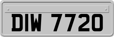 DIW7720