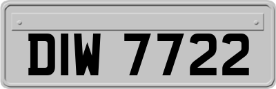 DIW7722