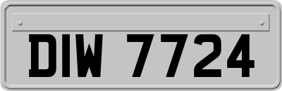 DIW7724