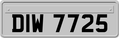 DIW7725